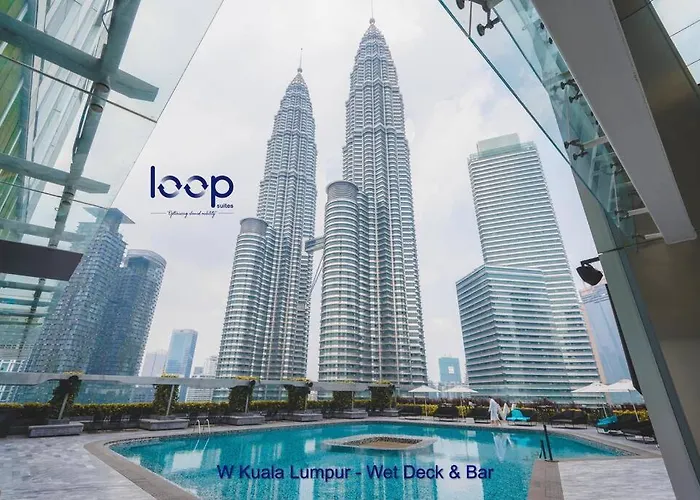 Tropicana The Residences Klcc