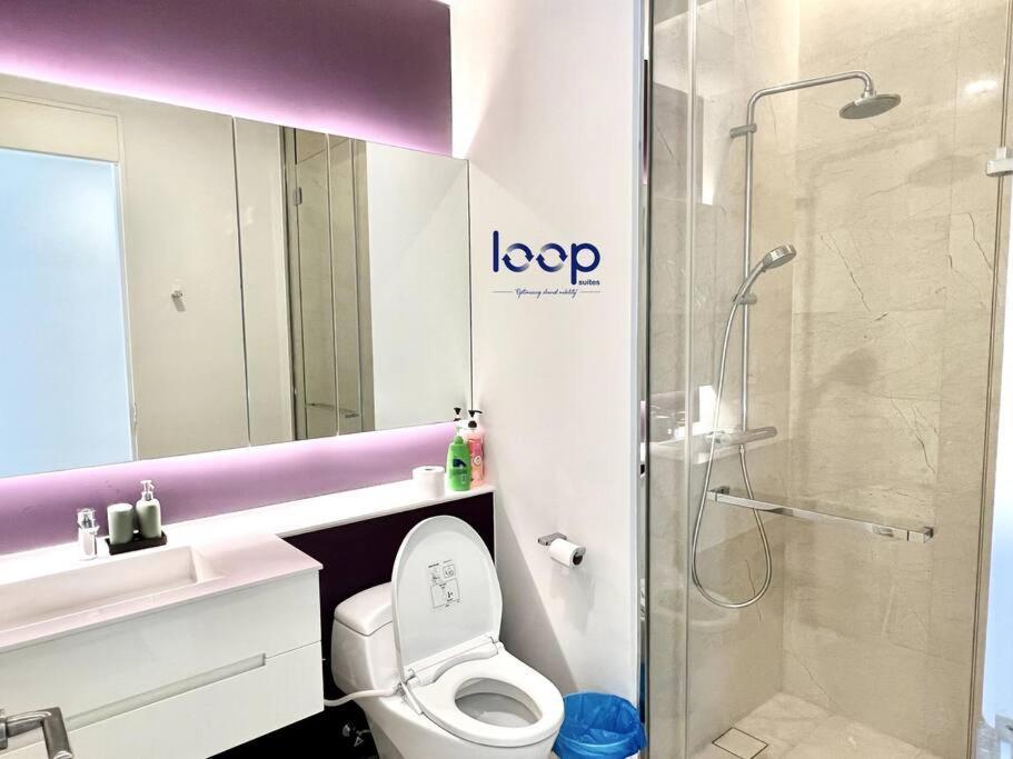 Tropicana The Residences Klcc *