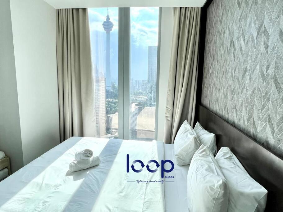 Tropicana The Residences Klcc *
