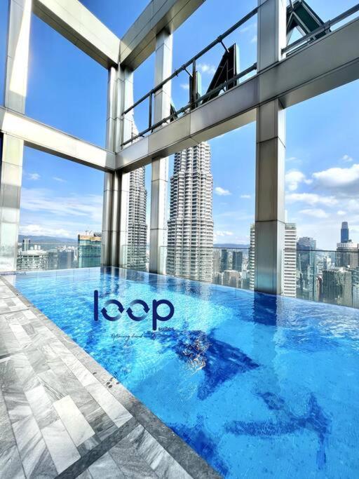 Tropicana The Residences Klcc *