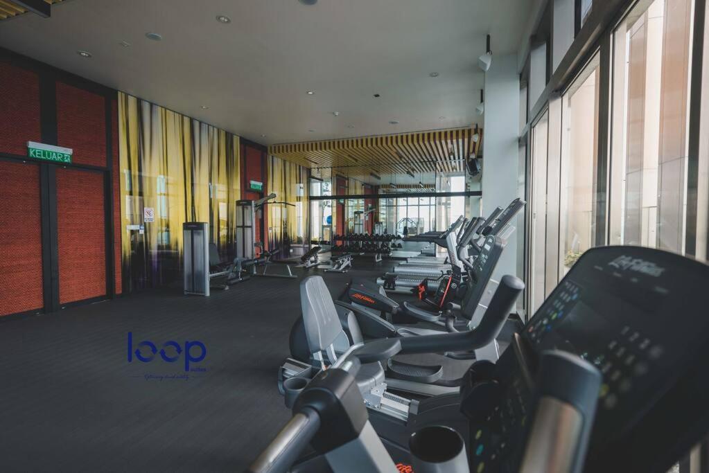Tropicana The Residences Klcc Kuala Lumpur