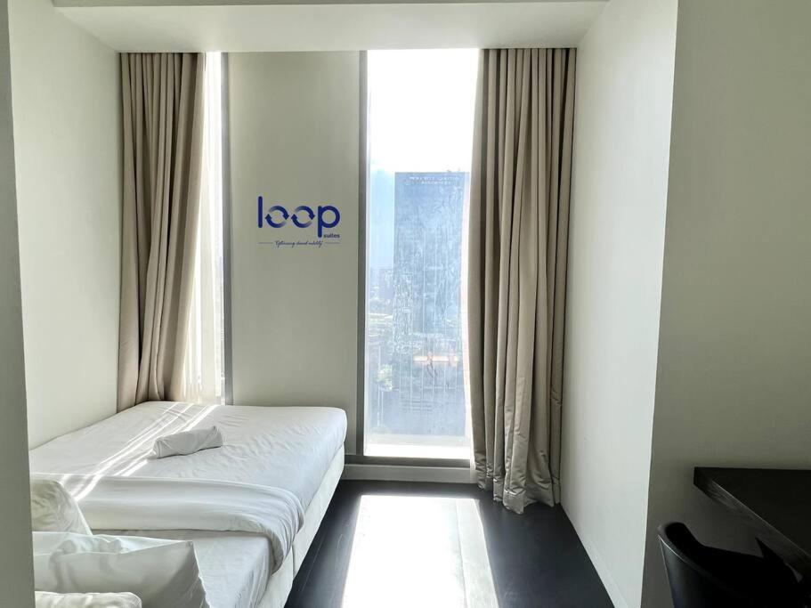 Tropicana The Residences Klcc * Kuala Lumpur