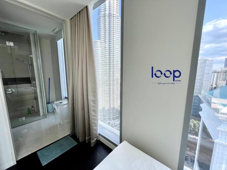 Tropicana The Residences Klcc Apartment Kuala Lumpur