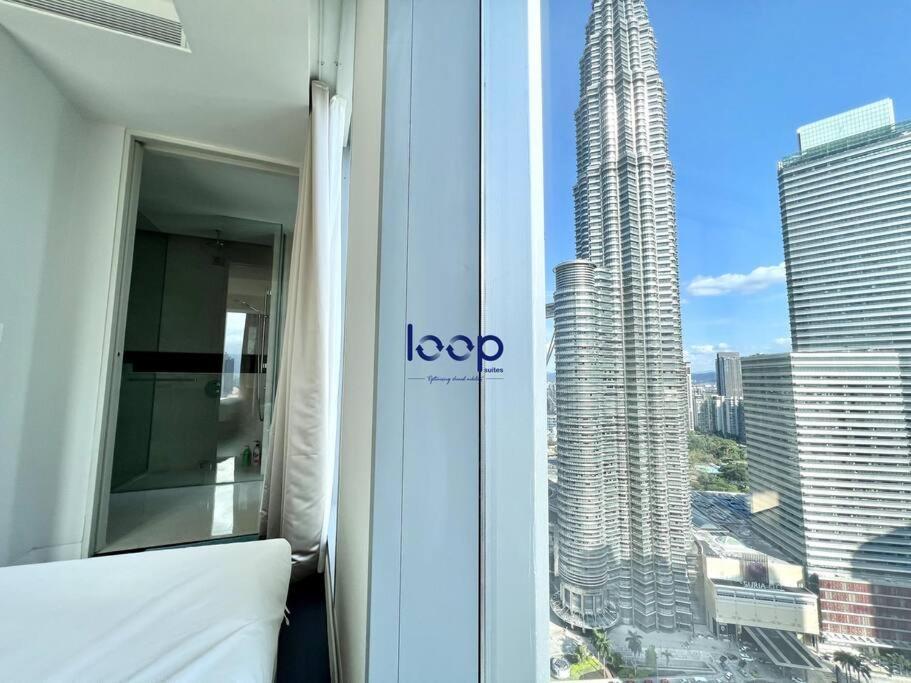 Tropicana The Residences Klcc