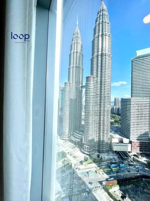 Apartment Tropicana The Residences Klcc Kuala Lumpur