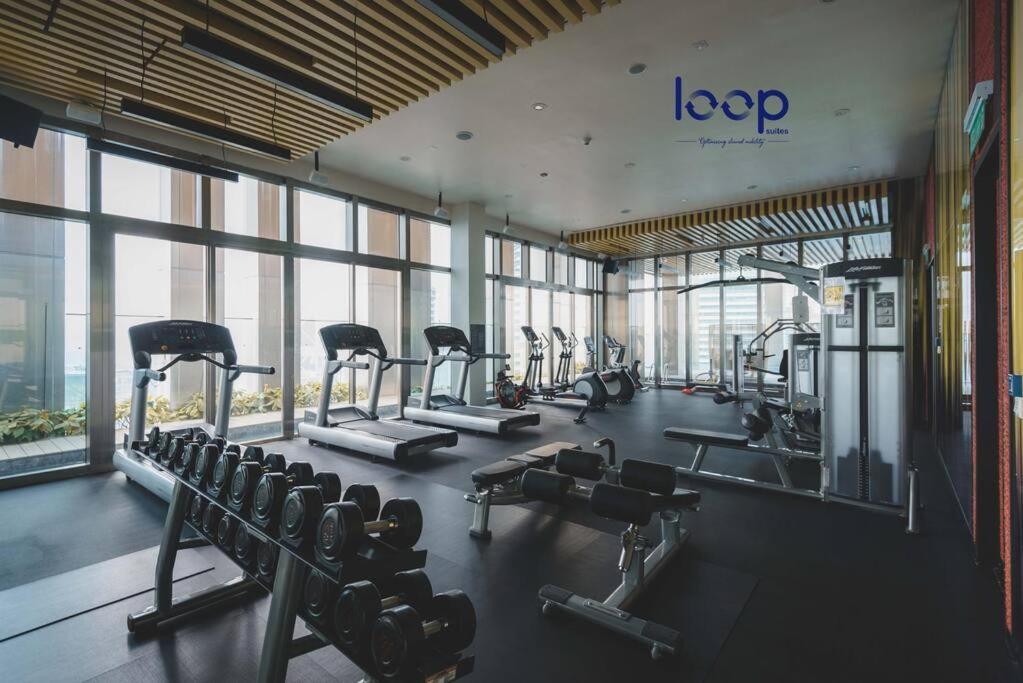 Tropicana The Residences Klcc Apartment