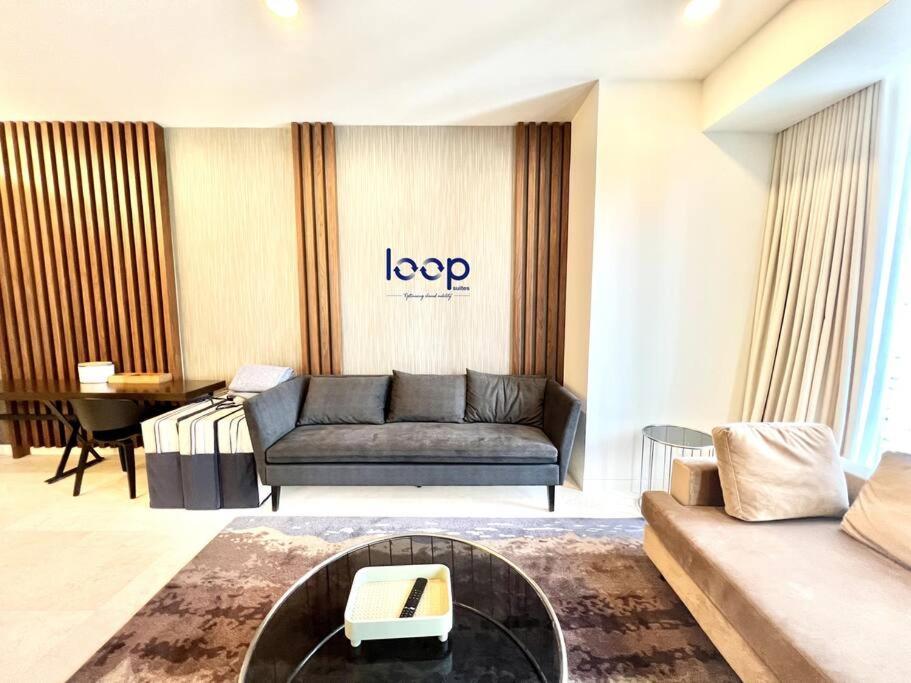 Apartment Tropicana The Residences Klcc Kuala Lumpur