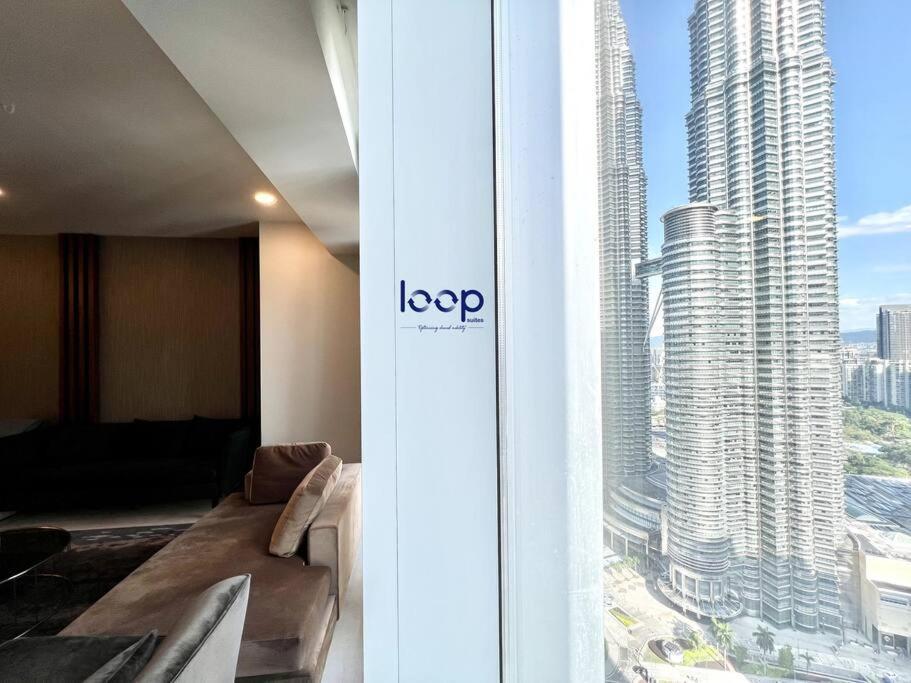 Tropicana The Residences Klcc Apartment Kuala Lumpur